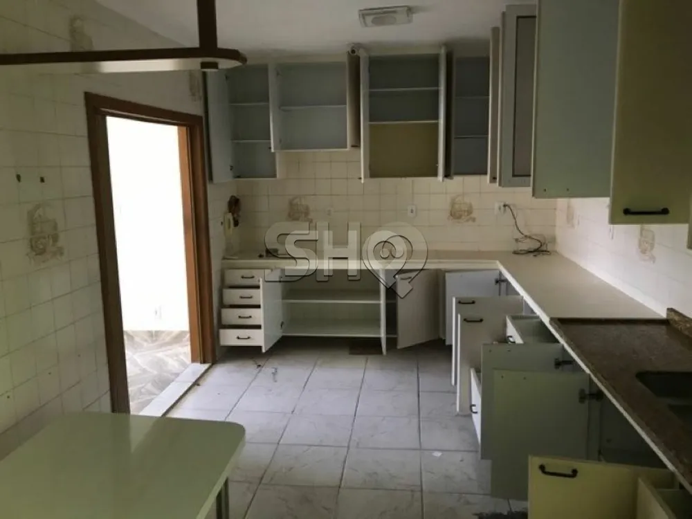 Sobrado, 4 quartos, 560 m² - Foto 11