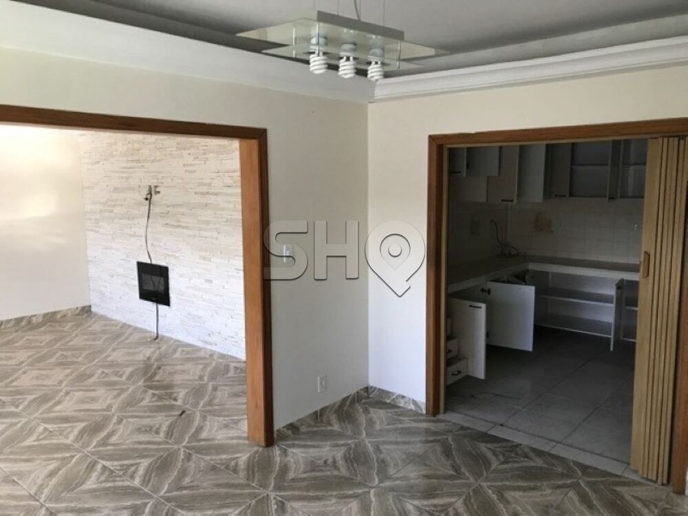 Sobrado, 4 quartos, 560 m² - Foto 2