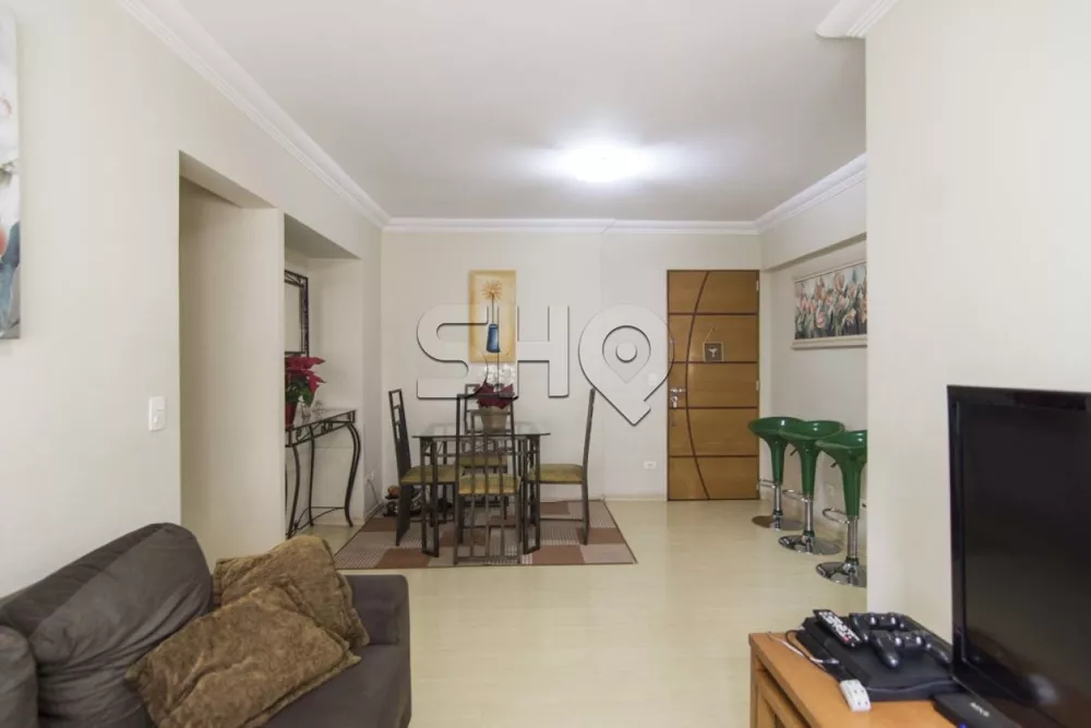 Apartamento à venda com 3 quartos, 82m² - Foto 3