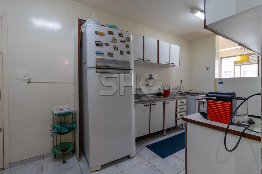 Apartamento, 3 quartos, 105 m² - Foto 1