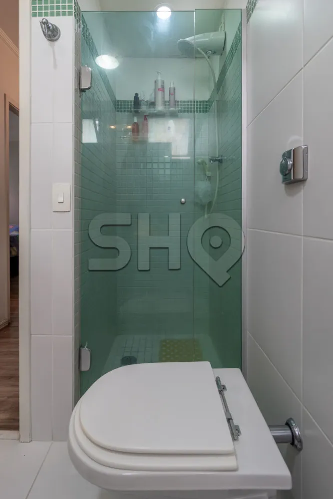 Apartamento, 3 quartos, 105 m² - Foto 3