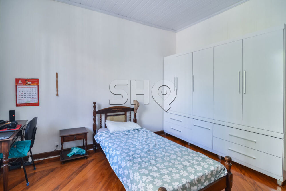 Sobrado, 4 quartos, 333 m² - Foto 9