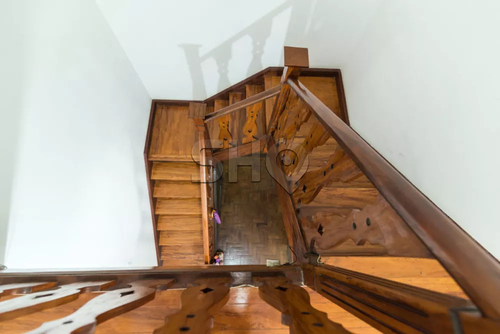 Sobrado, 4 quartos, 333 m² - Foto 1