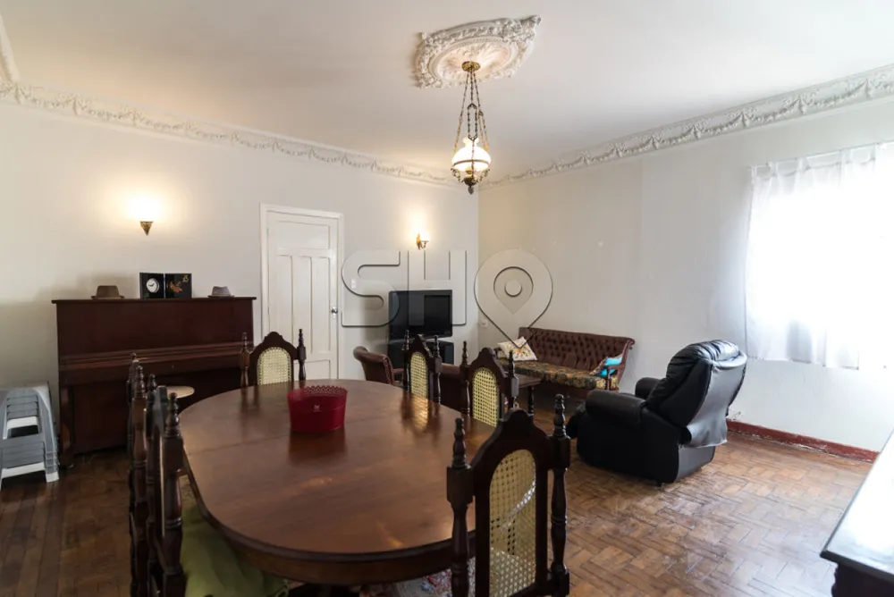 Sobrado, 4 quartos, 333 m² - Foto 4