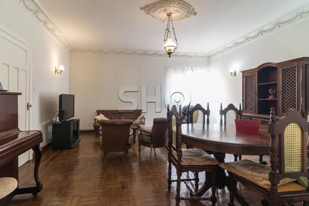 Sobrado, 4 quartos, 333 m² - Foto 3