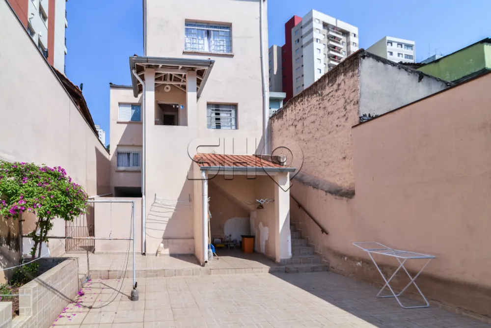 Sobrado, 4 quartos, 333 m² - Foto 24