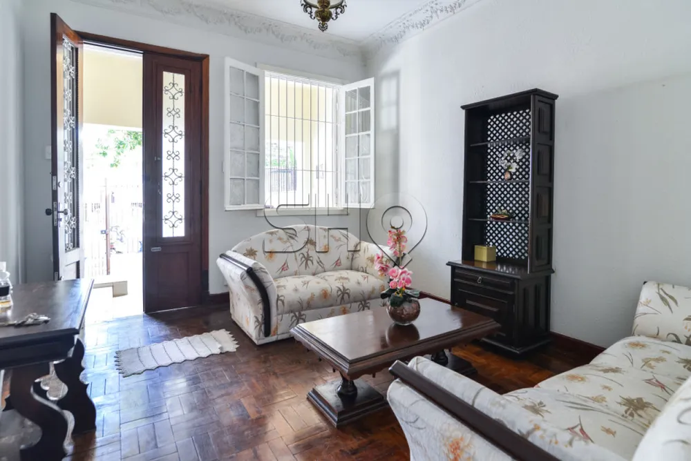 Sobrado, 4 quartos, 333 m² - Foto 1