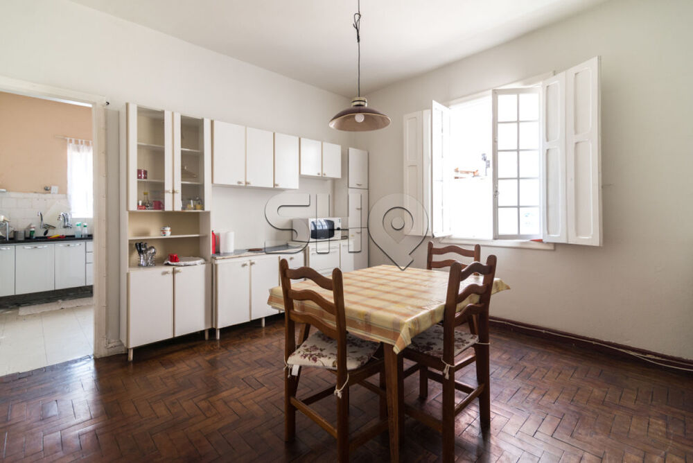 Sobrado, 4 quartos, 333 m² - Foto 10