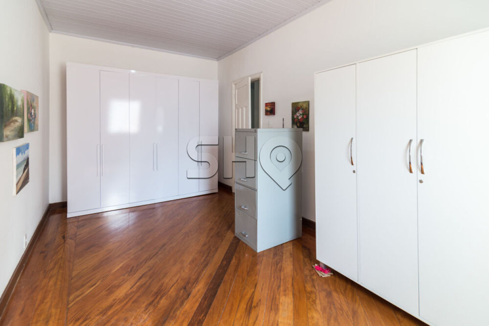 Sobrado, 4 quartos, 333 m² - Foto 13