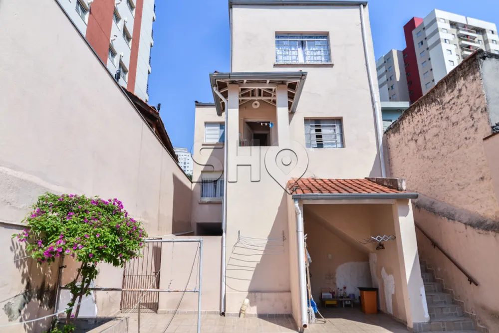 Sobrado, 4 quartos, 333 m² - Foto 9