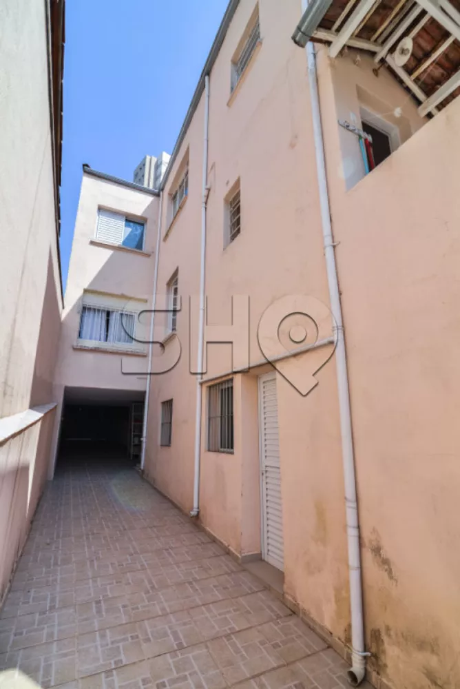 Sobrado, 4 quartos, 333 m² - Foto 4