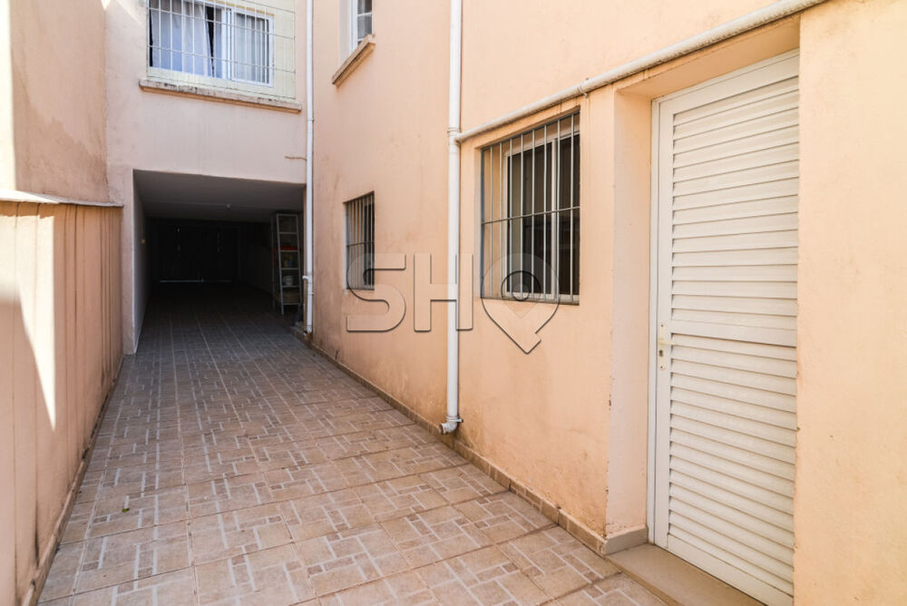 Sobrado, 4 quartos, 333 m² - Foto 15