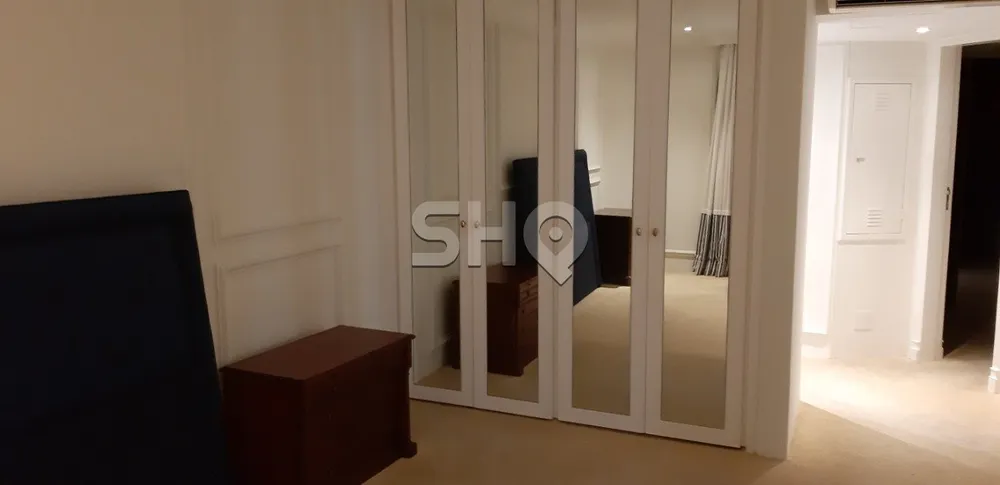 Cobertura, 2 quartos, 221 m² - Foto 1