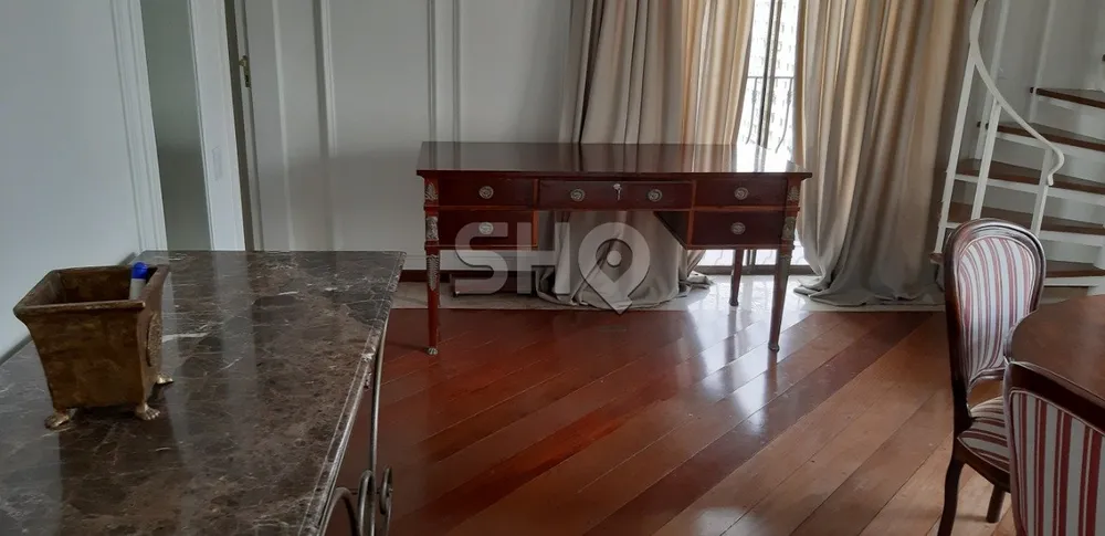 Cobertura, 2 quartos, 221 m² - Foto 4