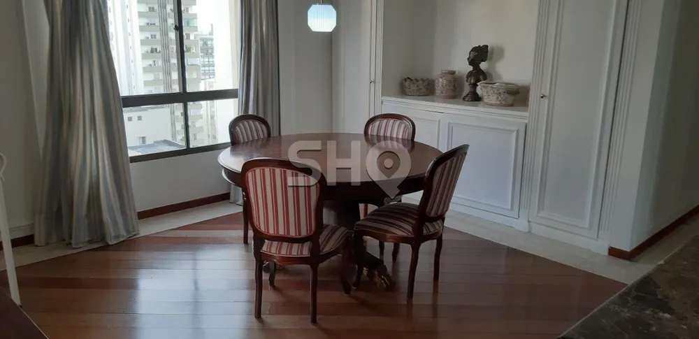 Cobertura, 2 quartos, 221 m² - Foto 2