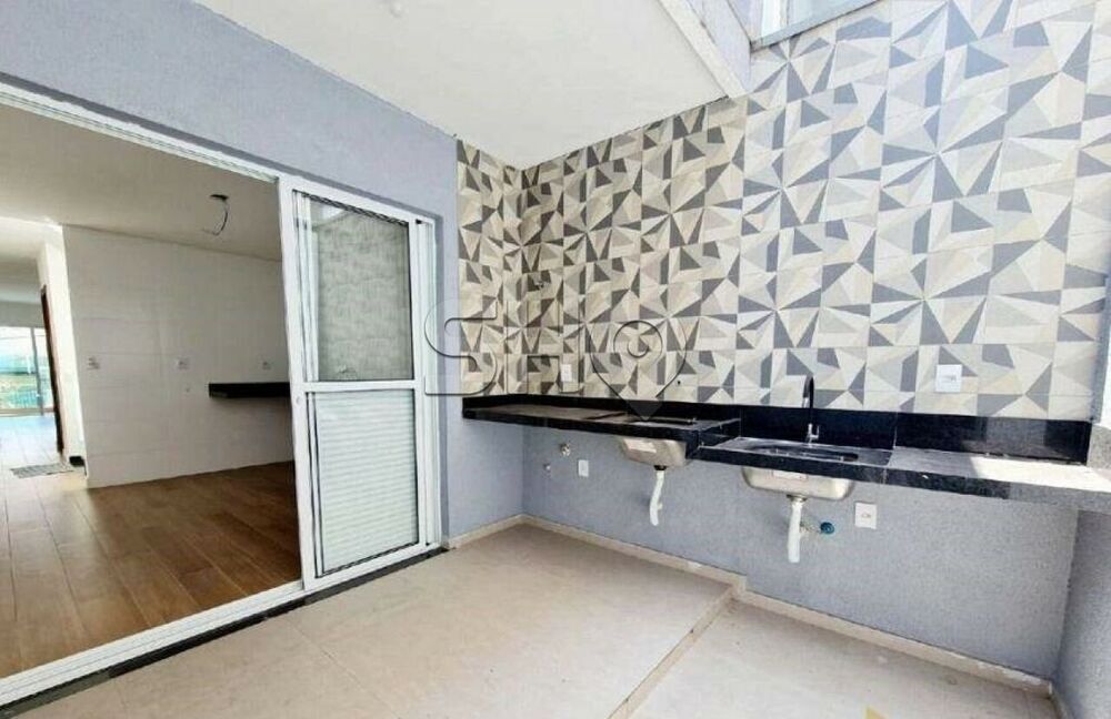 Sobrado à venda com 3 quartos, 120m² - Foto 11