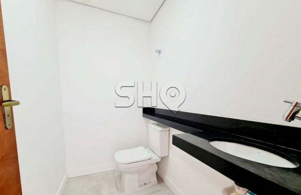 Sobrado à venda com 3 quartos, 120m² - Foto 9