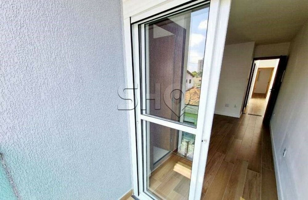 Sobrado à venda com 3 quartos, 120m² - Foto 6