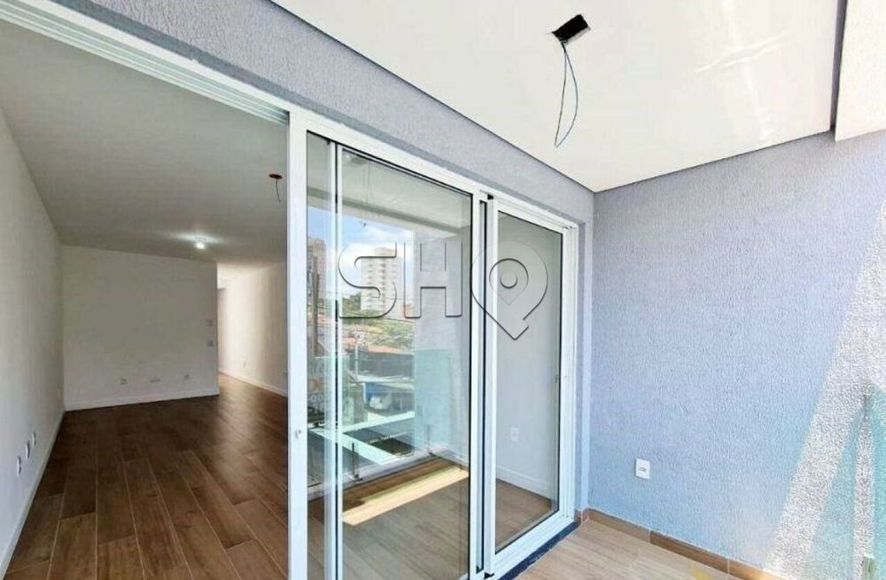 Sobrado à venda com 3 quartos, 120m² - Foto 4
