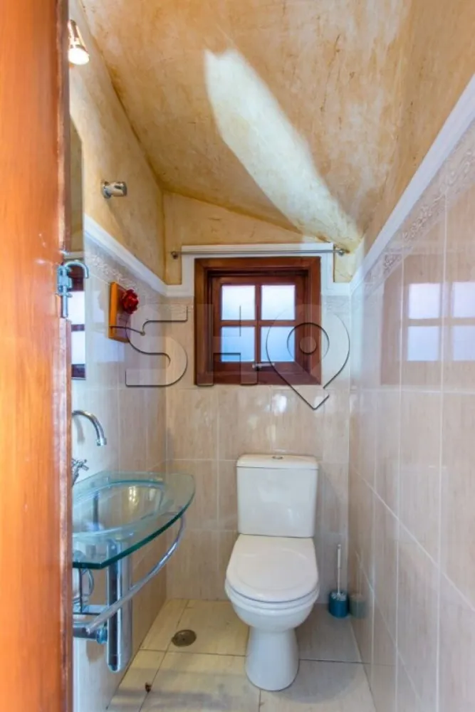 Casa, 3 quartos, 170 m² - Foto 12