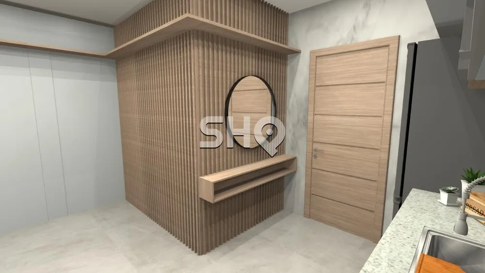 Apartamento, 2 quartos, 36 m² - Foto 7