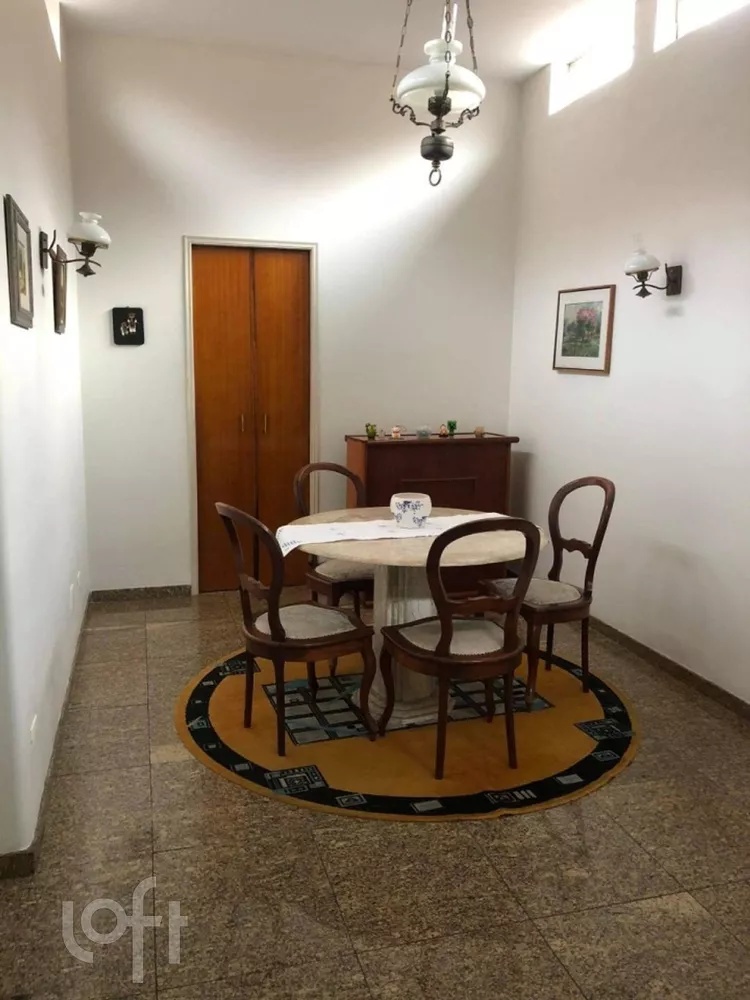 Apartamento à venda com 4 quartos, 185m² - Foto 3