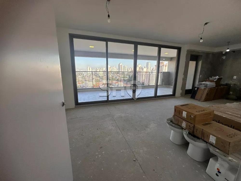 Apartamento Lançamentos com 3 quartos, 123m² - Foto 4