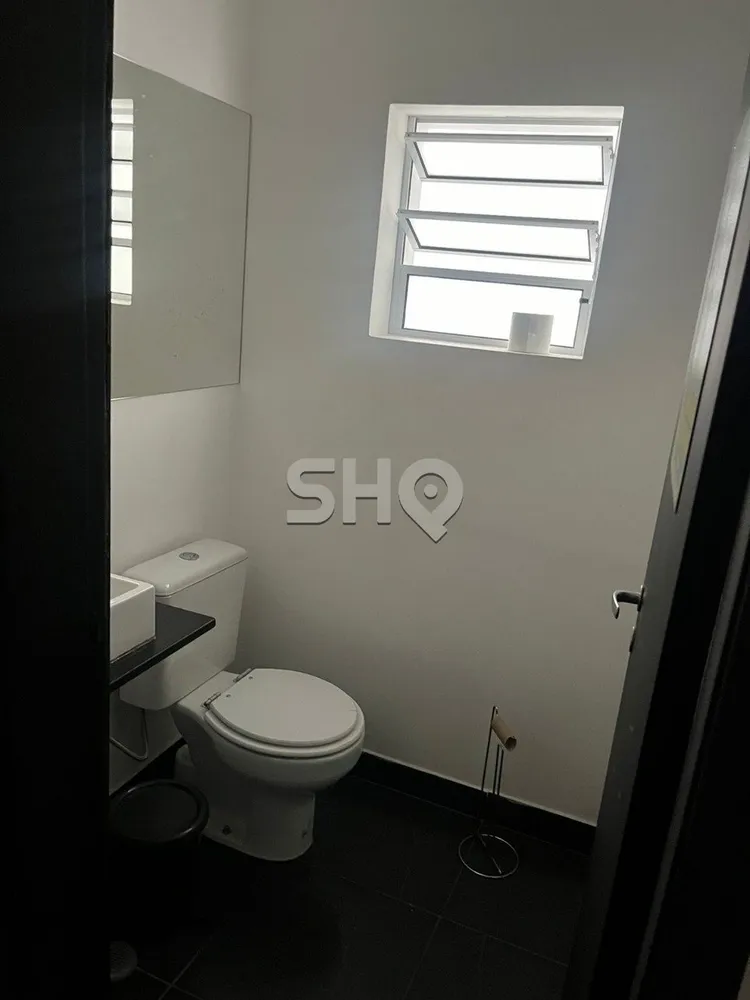 Casa Comercial, 222 m² - Foto 15