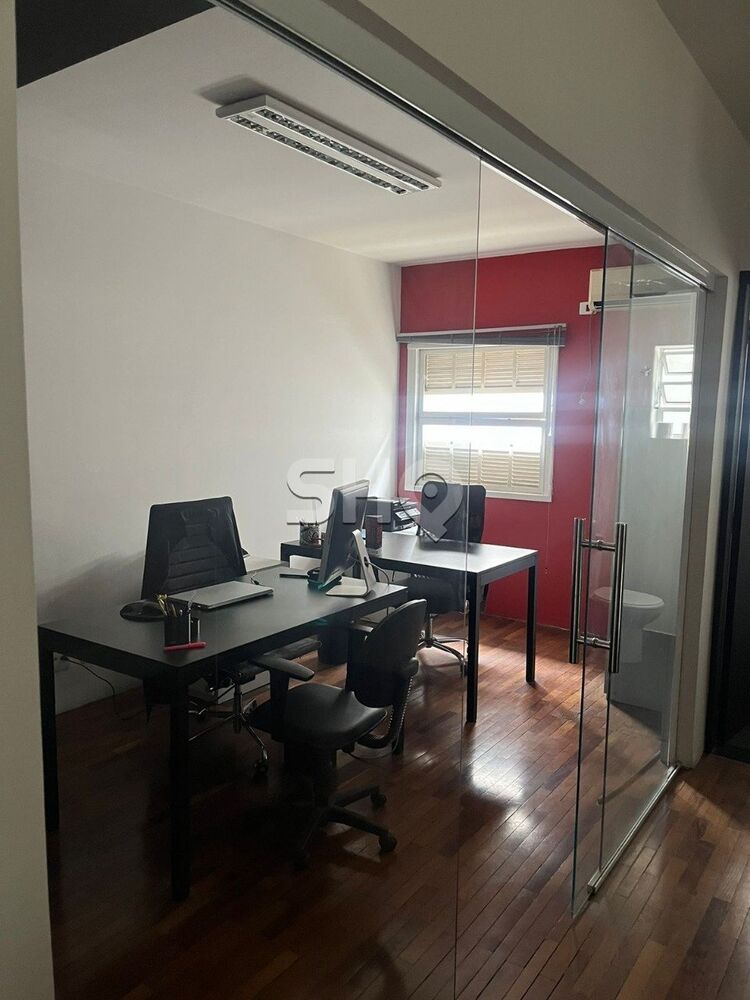 Casa Comercial, 222 m² - Foto 8