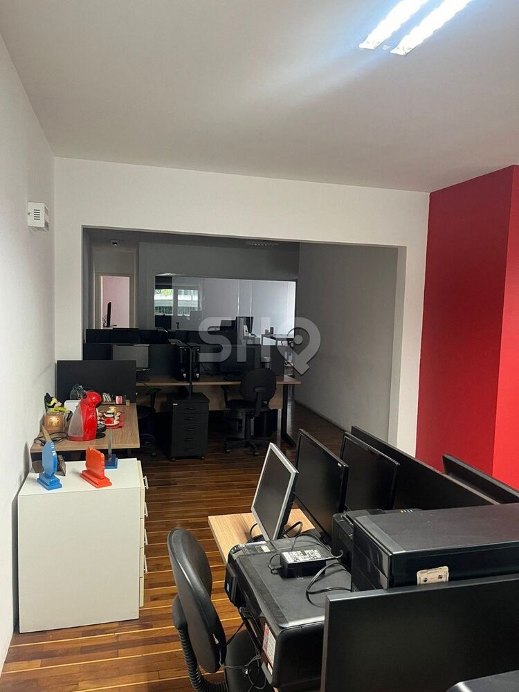 Casa Comercial, 222 m² - Foto 9