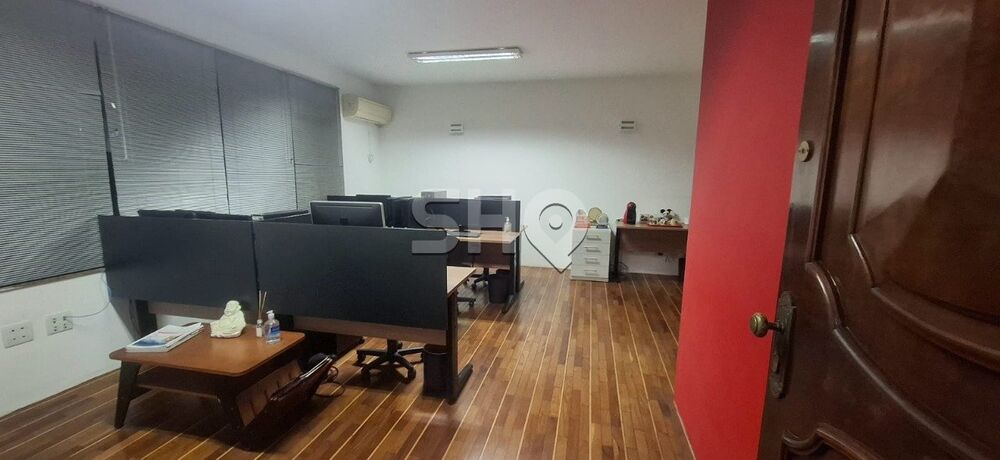 Casa Comercial, 222 m² - Foto 1