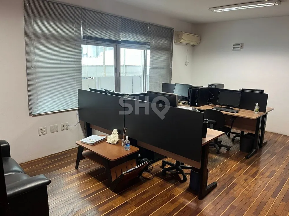 Casa Comercial, 222 m² - Foto 18