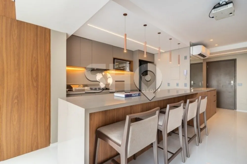 Apartamento, 3 quartos, 158 m² - Foto 3