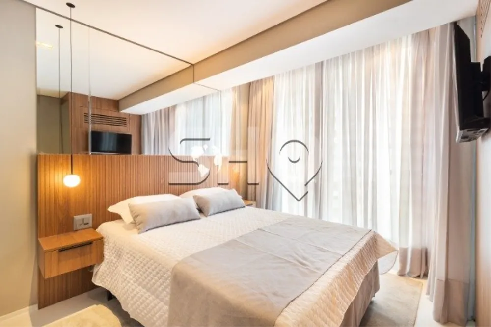 Apartamento, 3 quartos, 158 m² - Foto 6
