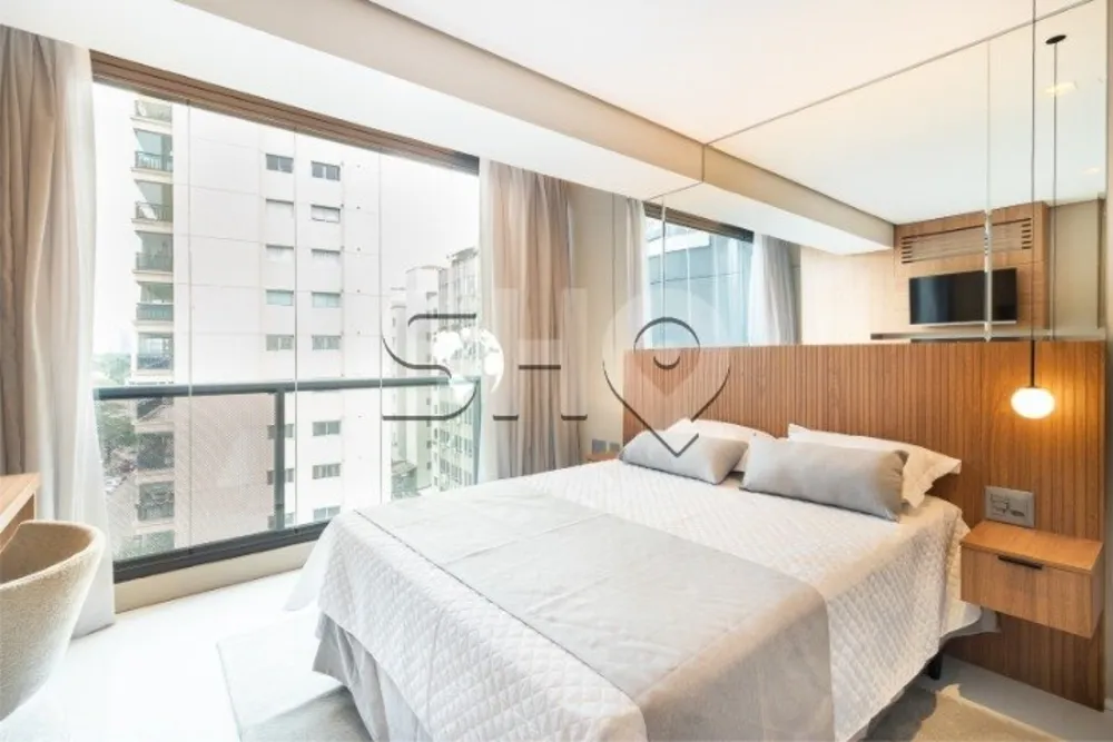 Apartamento, 3 quartos, 158 m² - Foto 8