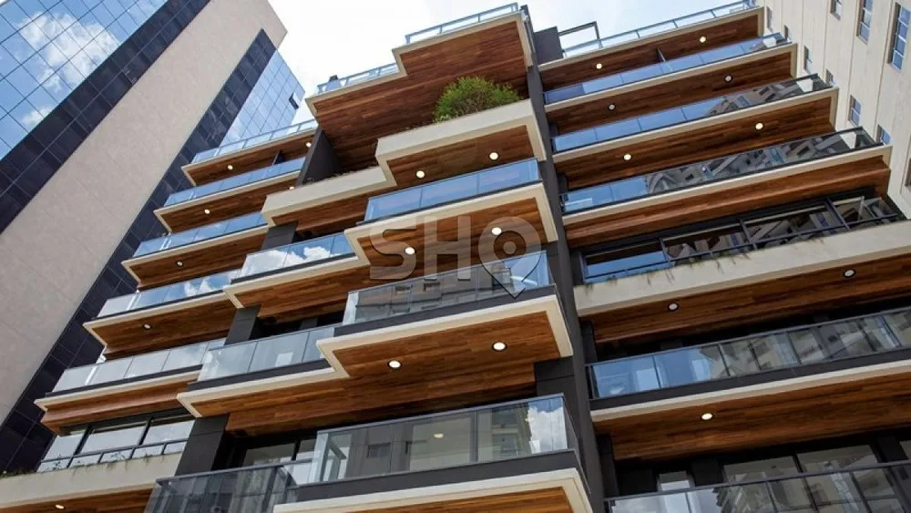 Apartamento, 3 quartos, 158 m² - Foto 11