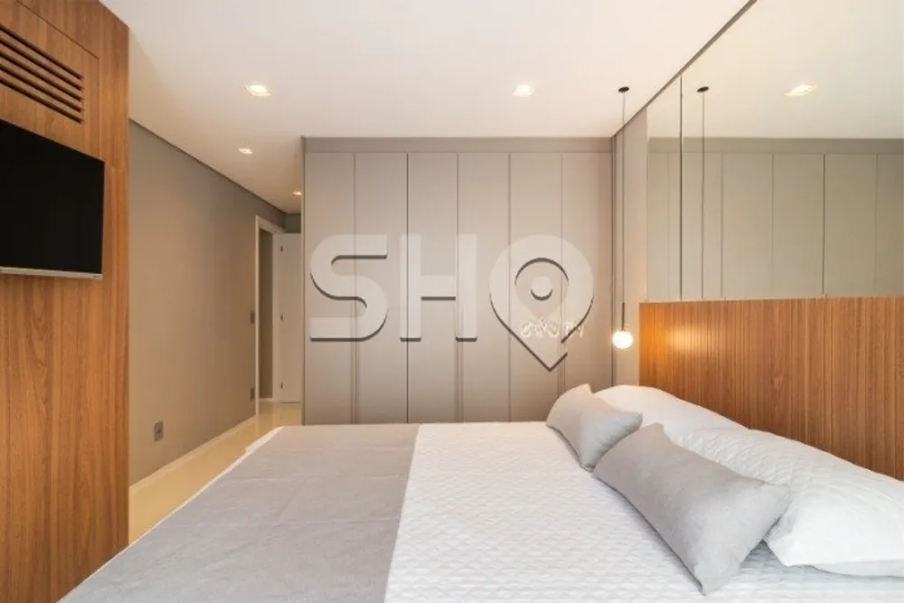 Apartamento, 3 quartos, 158 m² - Foto 7