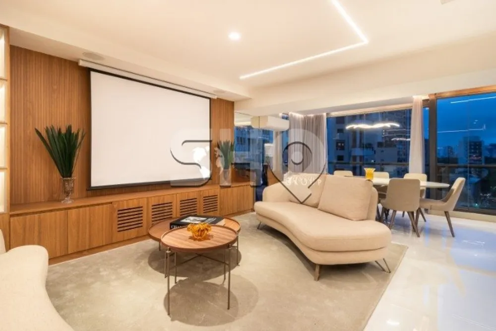 Apartamento, 3 quartos, 158 m² - Foto 9