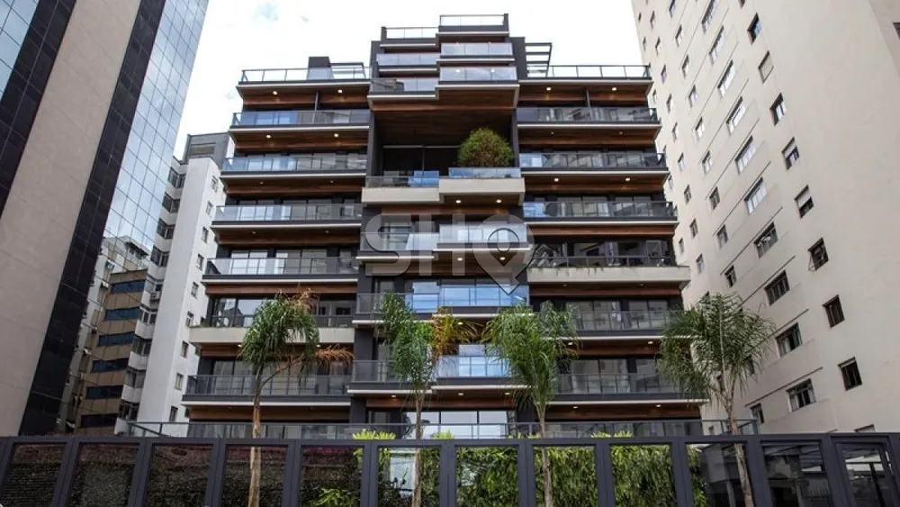 Apartamento, 3 quartos, 158 m² - Foto 12
