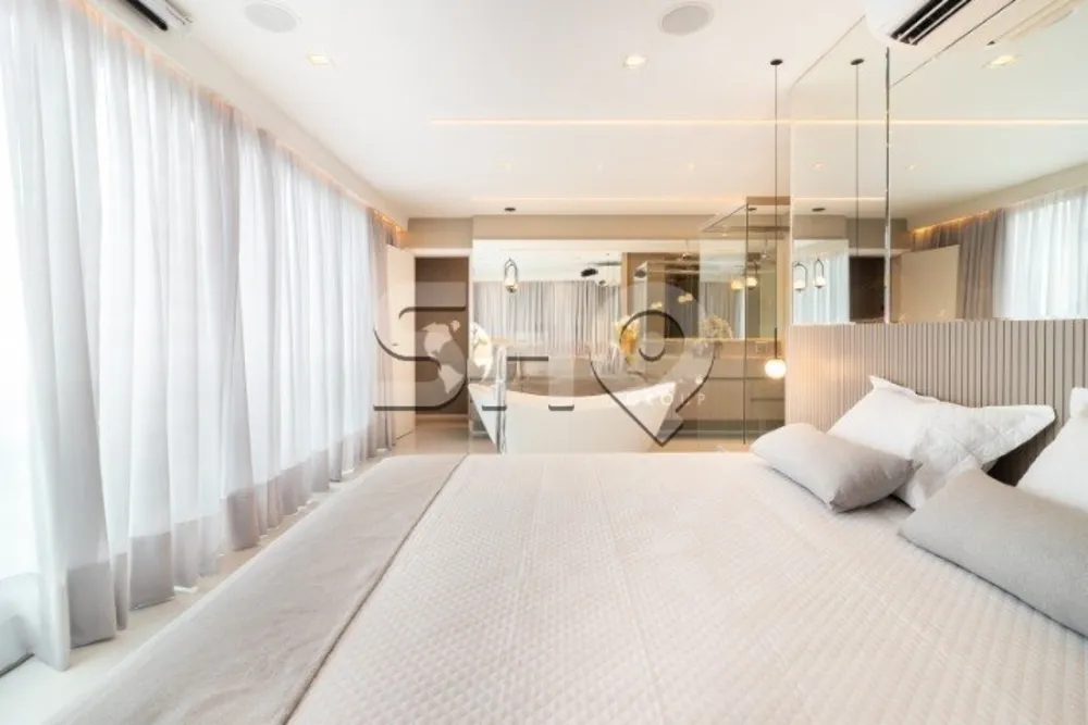 Apartamento, 3 quartos, 158 m² - Foto 5