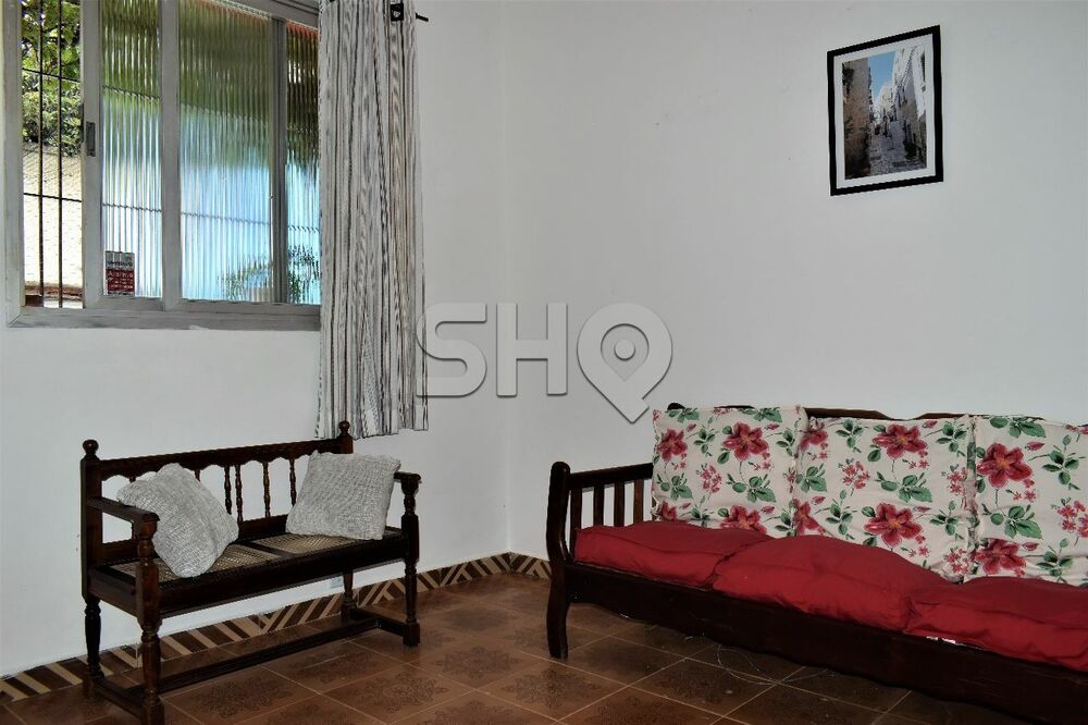 Sobrado, 3 quartos, 112 m² - Foto 2