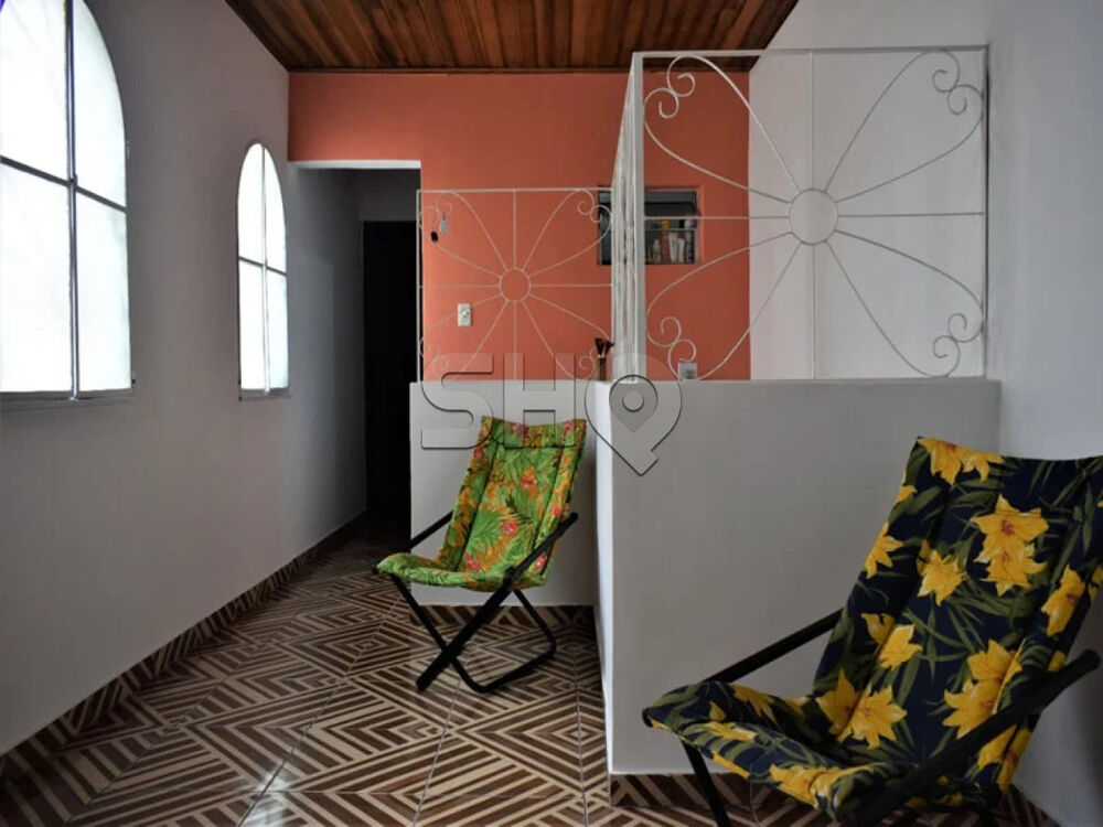 Sobrado, 3 quartos, 112 m² - Foto 6