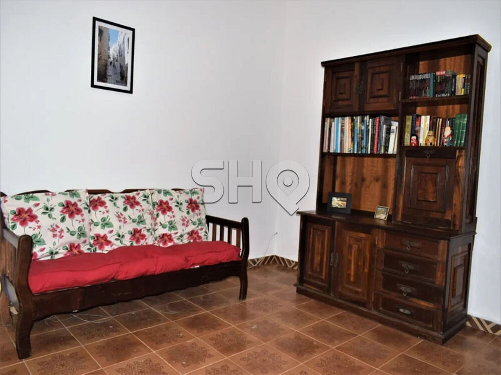 Sobrado, 3 quartos, 112 m² - Foto 1