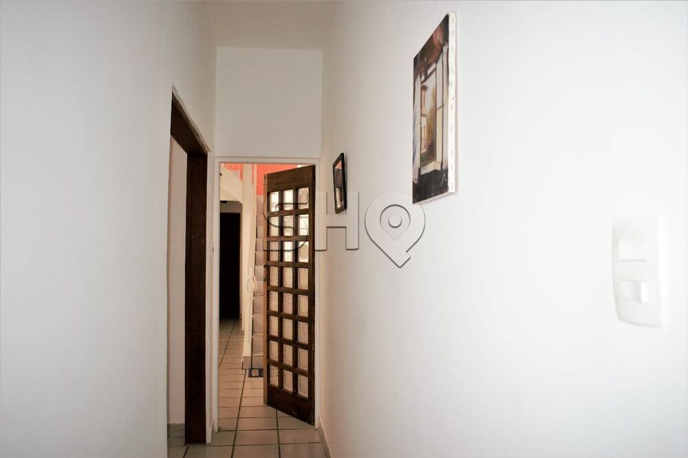 Sobrado, 3 quartos, 112 m² - Foto 11