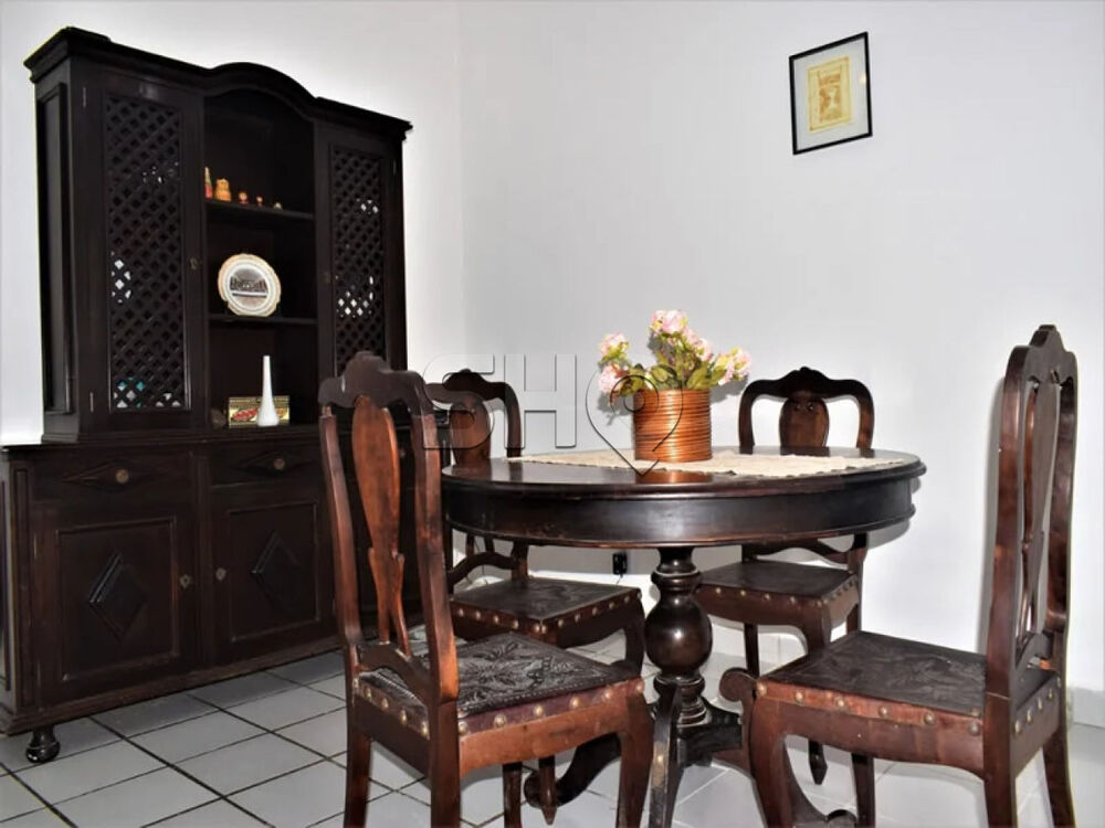 Sobrado, 3 quartos, 112 m² - Foto 4
