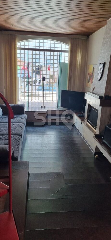 Sobrado, 3 quartos, 250 m² - Foto 8