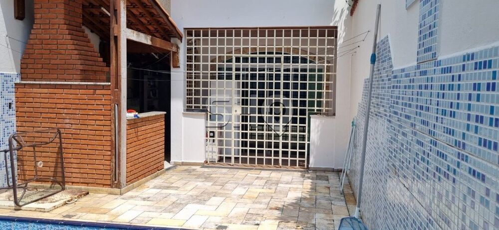 Sobrado, 3 quartos, 250 m² - Foto 15