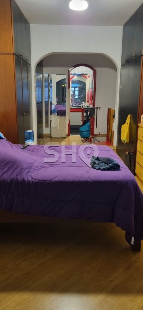 Sobrado, 3 quartos, 250 m² - Foto 9