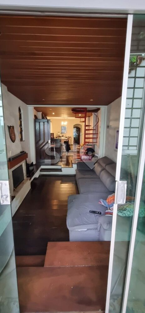 Sobrado, 3 quartos, 250 m² - Foto 14