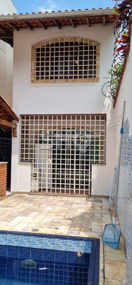 Sobrado, 3 quartos, 250 m² - Foto 3